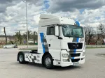 MAN TGX 18.440 image 4