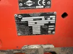 Kuhn Lexis 3000 image 3