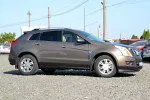 Cadillac SRX image 3