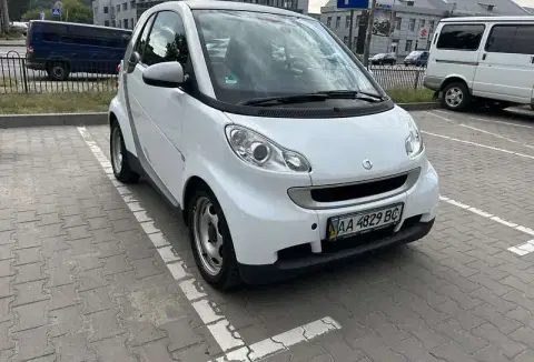 Smart Fortwo (2023-12-12T00:00:00.000Z)