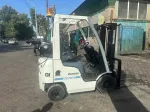 Nissan-Unicarriers FG10 image 1
