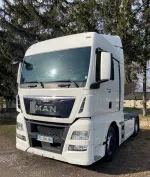 MAN TGX 18.480 image 3