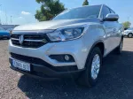 SsangYong Rexton Sports image 3