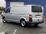 Volkswagen Transporter T5 image 4