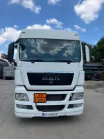 MAN TGX 18.440 image 3