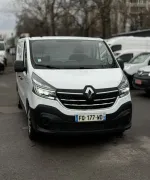 Renault Trafic image 2