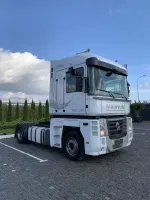 Renault Magnum image 1