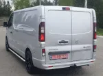 Opel Vivaro image 4