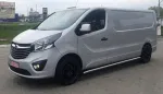 Opel Vivaro image 2