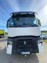 Renault Trucks T T4X2 13L E6 image 4