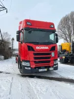 Scania R450 image 2