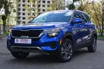 Kia Seltos image 3