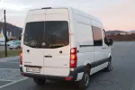 Volkswagen Crafter image 2
