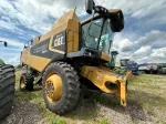 CAT Lexion 560R image 4