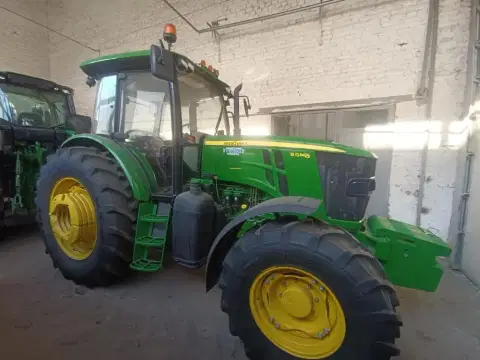 John Deere 6140B (2024-02-15T00:00:00.000Z)