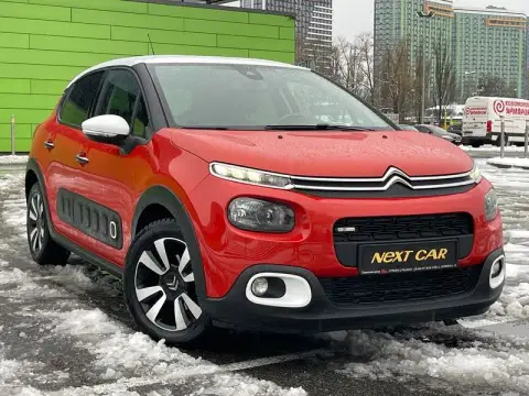 Citroen C3 (2024-04-03T00:00:00.000Z)