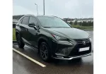 Lexus NX 200i image 1