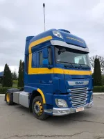 DAF FT XF440 image 3