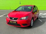 SEAT Ibiza image 2