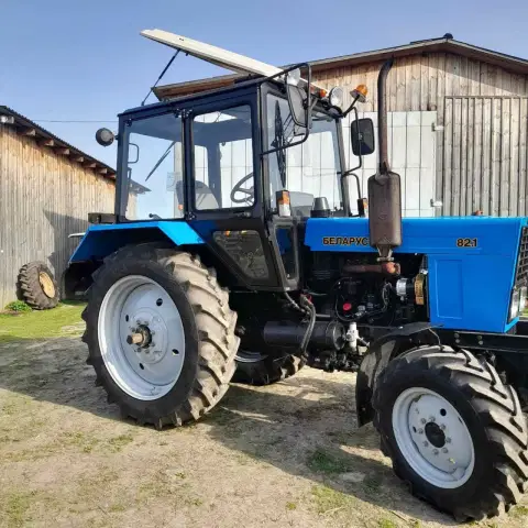 Беларус МТЗ 82.1 (2024-05-08T00:00:00.000Z)