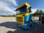 Scania R 410 image 3