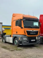 MAN TGX 18.460 image 4