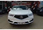 Acura MDX image 4
