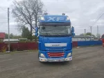 DAF XF 106 460 image 3
