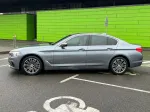 BMW 5 Series image 3