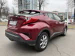 Toyota CH-R image 3