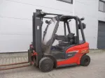 LINDE H25D image 2