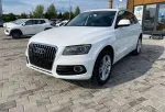 Audi Q5 image 2