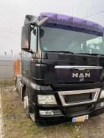 MAN TGX 18.440 image 1