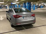 Hyundai Sonata image 3