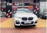 BMW X3 image 2