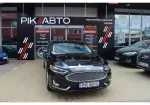 Ford Fusion image 2