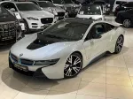 BMW i8 image 2