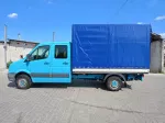 Volkswagen Crafter image 3