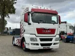 MAN TGX 18.440 image 3