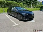 Mercedes-Benz EQS 580 image 4