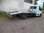 Opel Movano image 3