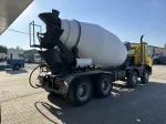 DAF CF 85 image 6