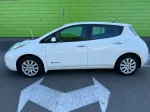 Nissan Leaf image 4