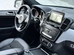 Mercedes-Benz GLE 500e image 8
