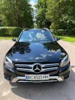Mercedes-Benz GLC 300 image 3