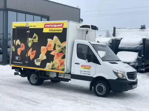 Mercedes-Benz Sprinter (2024-02-05T00:00:00.000Z)