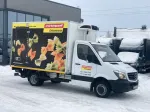 Mercedes-Benz Sprinter image 1