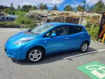 Nissan Leaf image 4