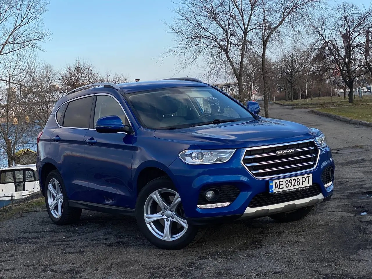 Haval H2 image 1