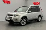 Nissan X-Trail image 2